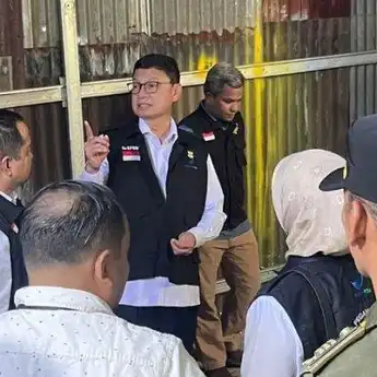BPOM dan Aparat Tindak Pabrik Obat Ilegal, Temukan Bahan Berbahaya