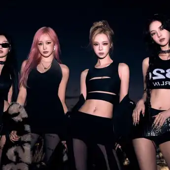 Lirik Lagu Just Another Girl - aespa, dengan Terjemahan Indonesia dan Inggris