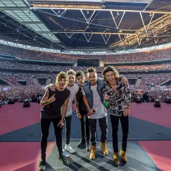 Arti/Makna Lagu 'Night Changes' dari One Direction