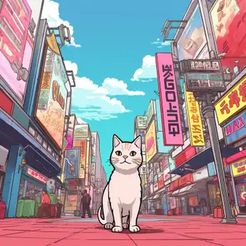 5 Anime yang Turut di Garap Studio dari Indonesia, Apa Aja Ya?