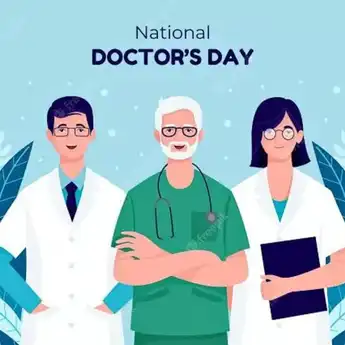 30 Ucapan Hari Dokter Nasional 2024, Bagikan di Media Sosial