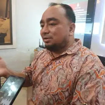 KPU Kalbar Rampungkan Persiapan Jelang Debat Publik Pertama Paslon Gubernur & Wakil Gubernur