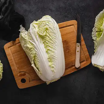 8 Manfaat Sawi Putih untuk Kesehatan: Kaya Nutrisi, Baik untuk Tubuh
