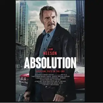 Sinopsis Film Absolution: Ketika Masa Lalu Mengejar dan Hati Mulai Berubah