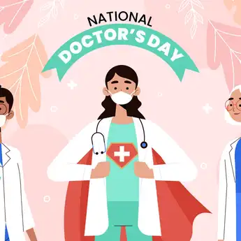 50 Kata-Kata Hari Dokter Nasional 2024, Berisi Quotes Penuh Makna