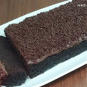 Resep Brownies Kukus Chocolatos yang Paling Nikmat Rasanya, Lengkap!