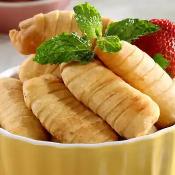 Resep Pisang Molen, Camilan Enak untuk Disantap saat Kumpul Keluarga