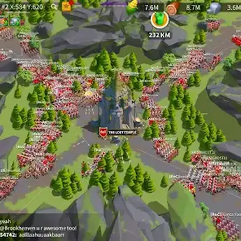 Kode Redeem Rise of Kingdoms Oktober 2024, Dapat Gems dan Silver Keys!