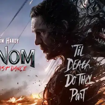 7 Fakta Menarik Film 'Venom: The Last Dance' atau 'Venom 3'