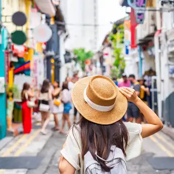 Berencana Liburan ke Singapura? Yuk Intip Rekomendasi Tempat Belanja di Singapore!