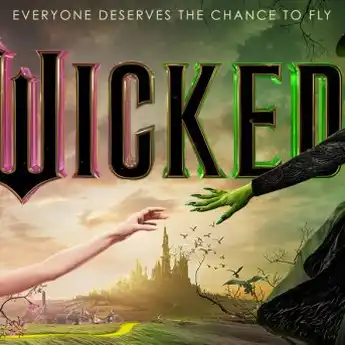 Lirik Lagu Defying Gravity – Cynthia Erivo ft. Ariana Grande OST Wicked dan Terjemahan