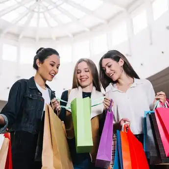 Kenali Doom Spending, yang Bikin Dompet Milenial Makin Tipis