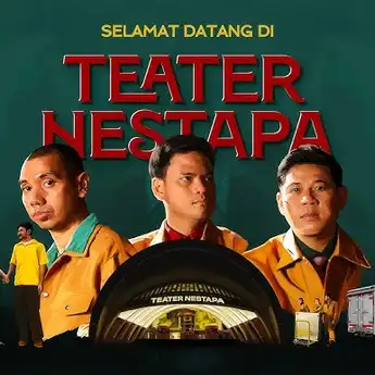Lirik Lagu 'Hey Tunggu Dulu' - RAN, Salma Salsabil