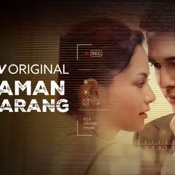 Link Nonton Series Rekaman Terlarang Lengkap dengan Jadwal Tayangnya
