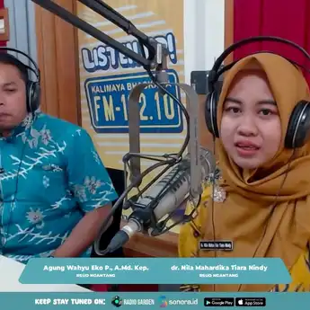 3 Dari 10 Anak-Anak di Malang Menderita Gondongan, Ketahui Pencegahan Hingga Vaksin yang Dibutuhkan!