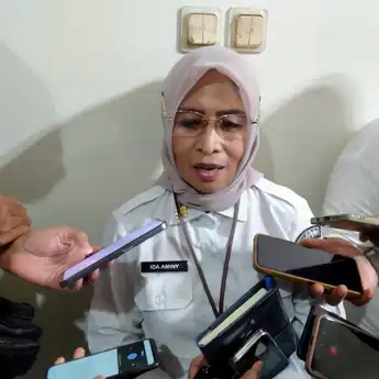 1.030 Unit Rumah Tidak Layak Huni di Kalsel Bakal Direhab Tahun Depan