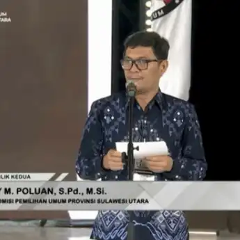 Sukses! Debat Kedua Ketiga Paslon Gubernur dan Wakil Gubernur Sulut 2024 di Wale Ne Tou Minahasa