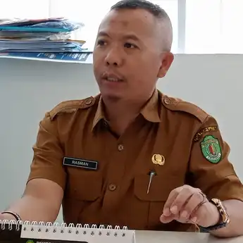Dispora Kaltim Tingkatkan Pembinaan Atlet Muda dengan Pendekatan Sport Science