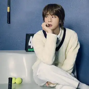 Lirik Lagu 'Running Wild' – Jin BTS, Lengkap dengan Terjemahannya