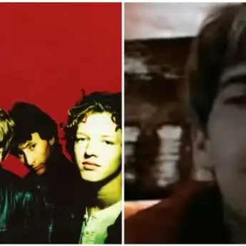 Lirik Lagu dan Terjemahan There She Goes - The La's, Viral di TikTok