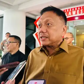 Pemprov Sulut Targetkan Mei 2025 Harga Daging Babi Stabil
