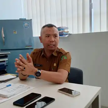 Dispora Kaltim Bakal Evaluasi Pelatih Pasca PON 2024, Fokus pada Peningkatan Kompetisi dan Pembinaan