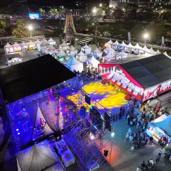 Sukses Digelar, FinEXPO BIK 2024 Dorong Perekonomian Masyarakat Sulsel