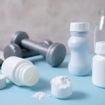 7 Manfaat Creatine untuk Tubuh Selain Meningkatkan Performa Olahraga
