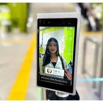 Daftar 20 Stasiun Terapkan Face Recognition Per Oktober 2024