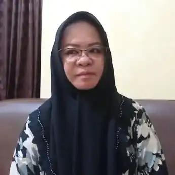 Profil Elfianah, Calon Bupati Mesuji yang Janjikan Pemilihnya Masuk Surga