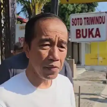 Akhirnya Bareskrim Nyatakan Ijazah Jokowi Asli: Ini Tanggap Roy Suryo