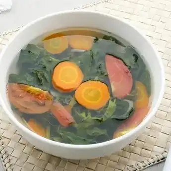 5 Rekomendasi Sayur Bening yang Bisa Dibuat, Agar Tidak Monoton