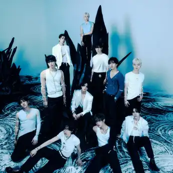 Lirik Lagu Bite Back - THE BOYZ, dengan Terjemahan Indonesia dan Inggris