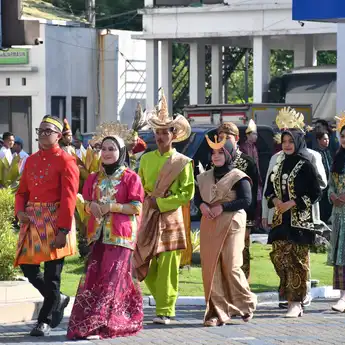 Banjarmasin Jadi Kota Layak Wiramuda, Peringkat ke-2 Setelah Sleman