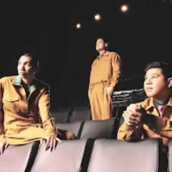 Lirik Lagu 'Pemain Cadangan' - RAN, Maknanya Relateable!