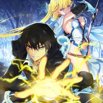 Sinopsis Anime 'Failure Frame: I Became the Strongest and Annihilated Everything with Low-Level Spells'