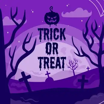 40 Kata-Kata Happy Halloween 2024 Bahasa Inggris, Cocok Jadi Caption!