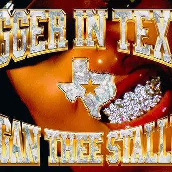 Lirik Lagu 'Bigger In Texas' oleh Megan Thee Stallion dan Terjemahan