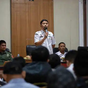 Lokasi TPS di Makassar Harus Mudah Diakses Warga
