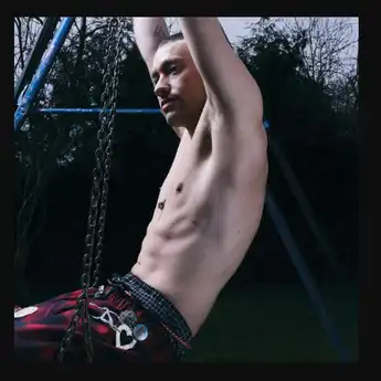 Terjemahan Lirik Lagu Breathe - Olly Alexander (Years & Years)