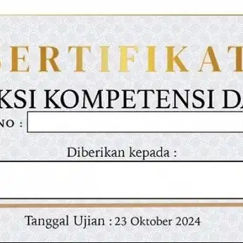 Cara Download Sertifikat SKD CPNS 2024 di BKN, Apa Gunanya? 