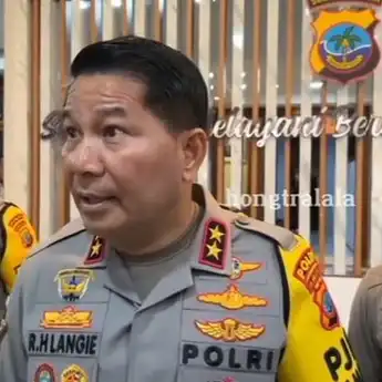 Polda Sulut Klarifikasi Terhadap Sejumlah Pejabat Terkait Dana Hibah GMIM 16 Miliar