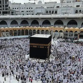 Kriteria dan Persyaratan untuk Petugas Penyelenggara Ibadah Haji (PPIH) 2025