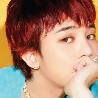 Link Nonton Variety Show Good Day G-Dragon dan Jadwal Tayangnya