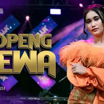 Lirik dan Chord 'Topeng Dewa' yang Dibawakan oleh Sherly KDI