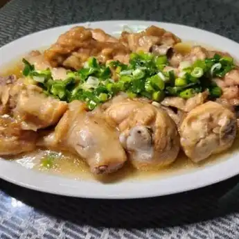 Resep Ayam Kukus Kentang, Sajian Nikmat untuk Akhir Pekan di Rumah