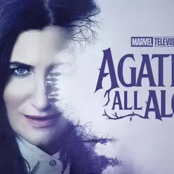 Sinopsis 'Agatha All Along' Serial Spin-off dari 'WandaVision'