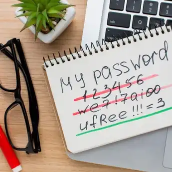 Kenapa Kita Sering Lupa Password? Ternyata Ini Alasannya!