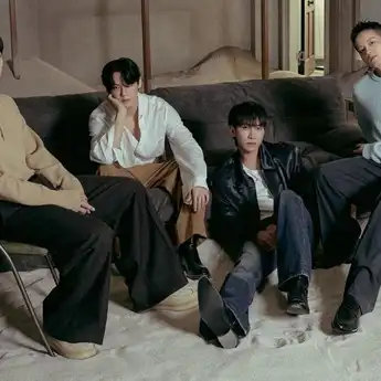 Lirik Lagu 'Please Stay' – BTOB, Lengkap dengan Terjemahannya