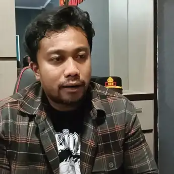 Polres Minut Tindak Lanjuti Dugaan Kasus Pelecehan Seksual Anak Dibawah Umur oleh WNA Pakistan